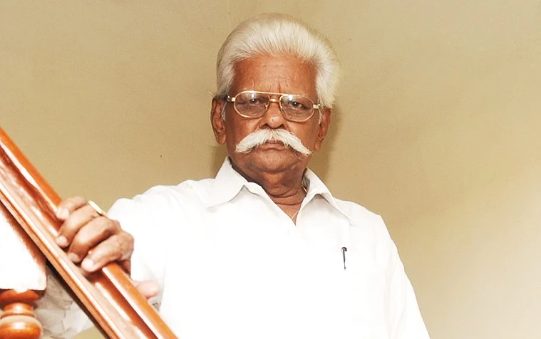 புலமைப்பித்தன்