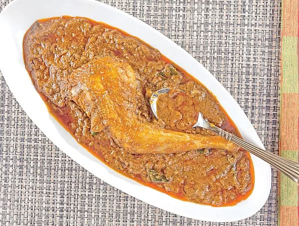 நாட்டுக்கோழி சாப்ஸ்