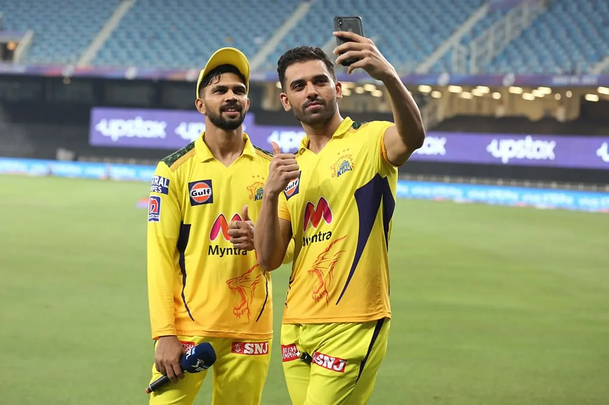 ருத்துராஜ் கெய்க்வாட்