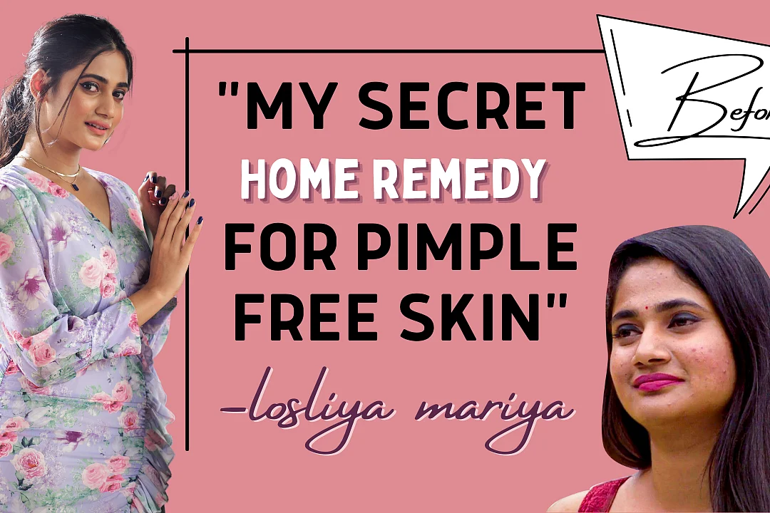 Losliya