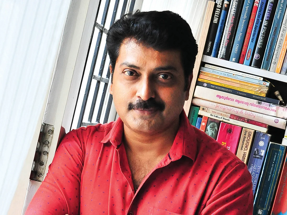 நரேன்