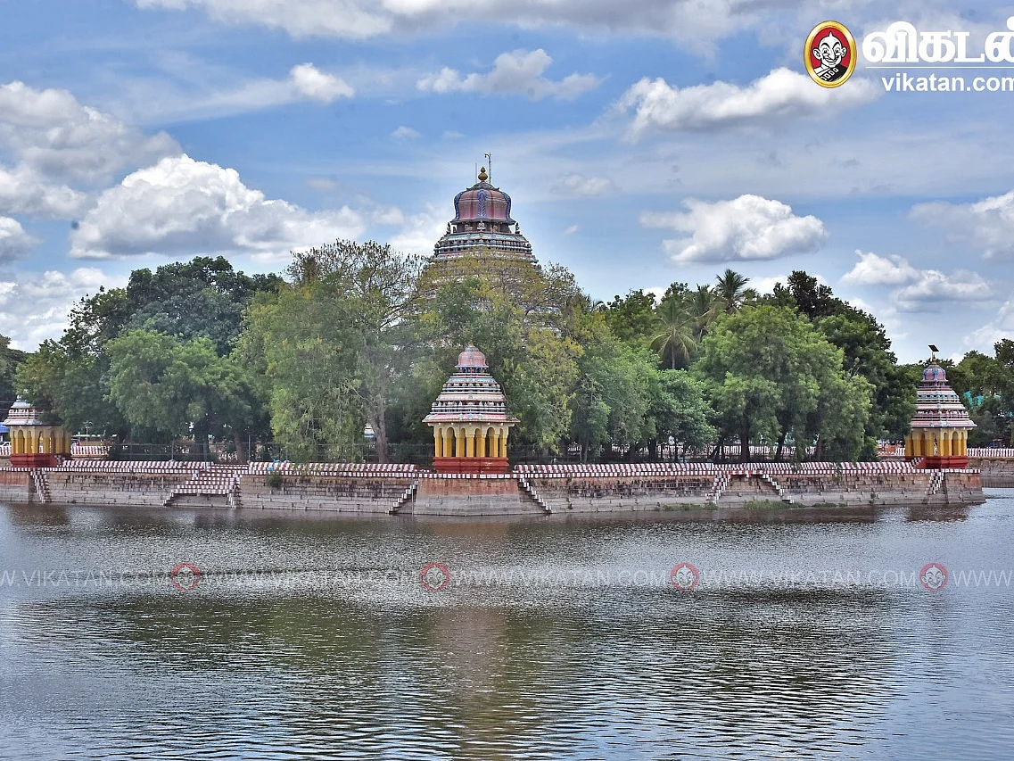 விநாயகர் கோயில்