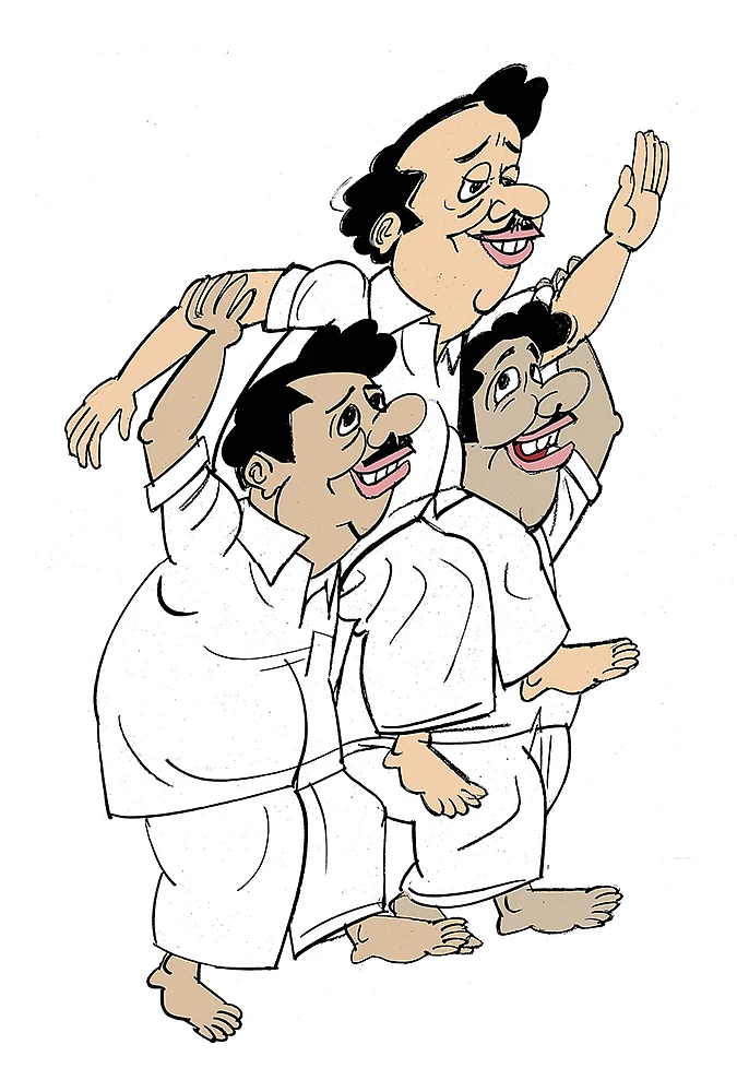 கரைவேட்டி டாட் காம்