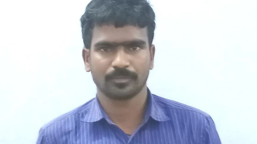 தங்கராஜ்