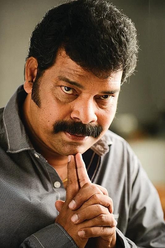 “இந்த கிருதாவுக்கு ஒரு காரணம் இருக்கு!”