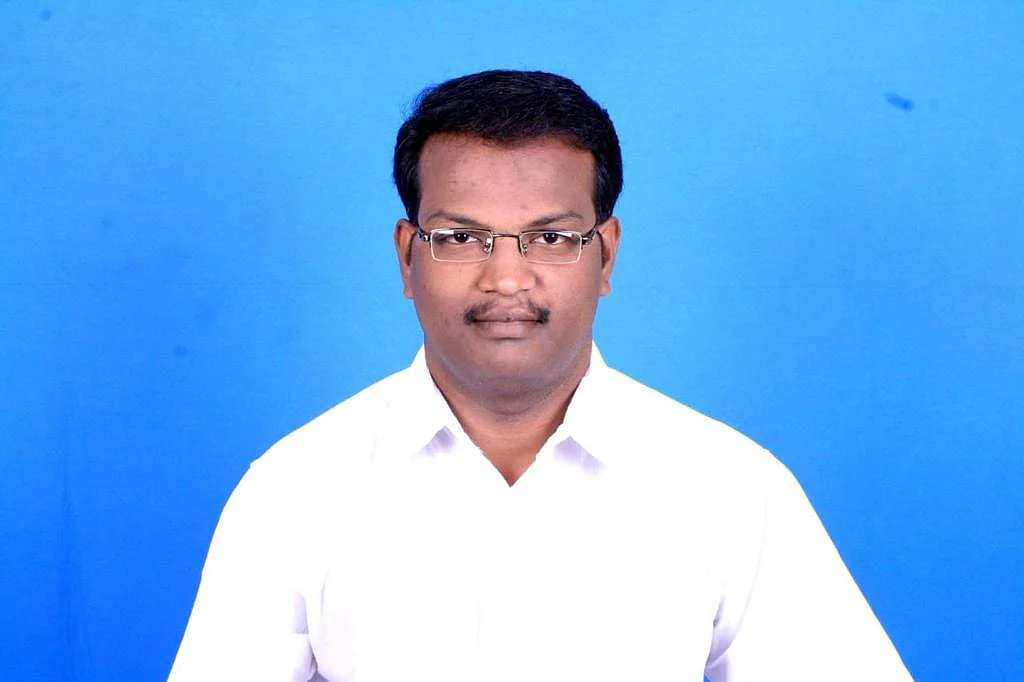 எம்.அரவிந்த்கிருஷ்ணன்