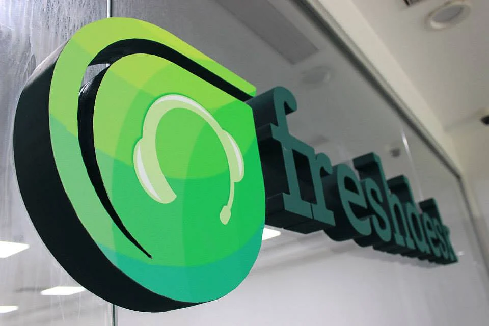 Freshdesk