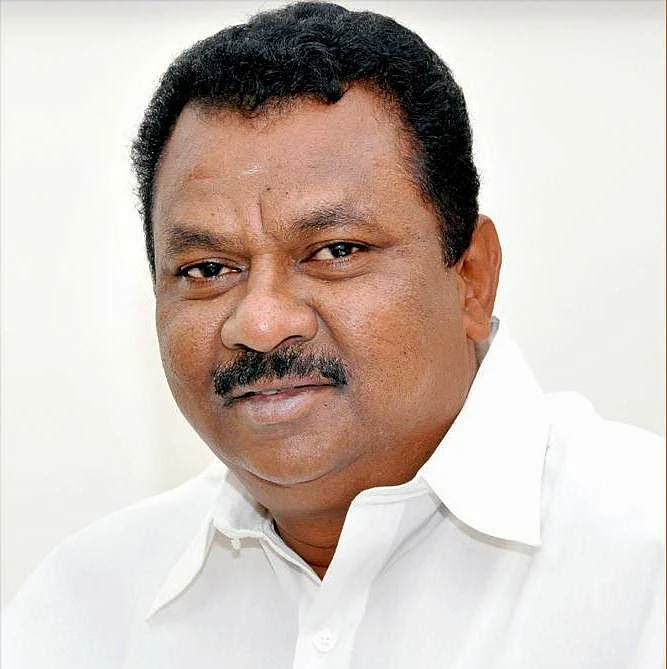 என்.கே.கே.பி.ராஜா