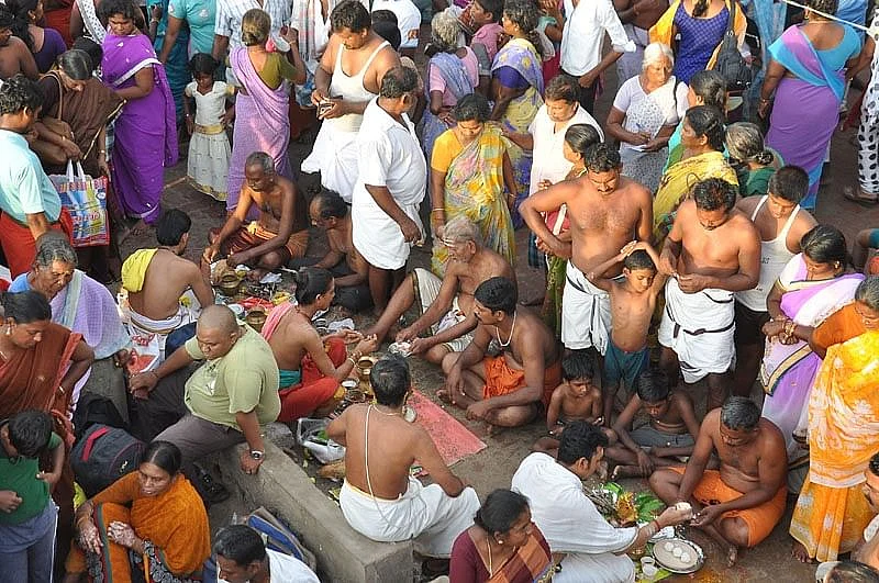 பித்ருலோகம்
