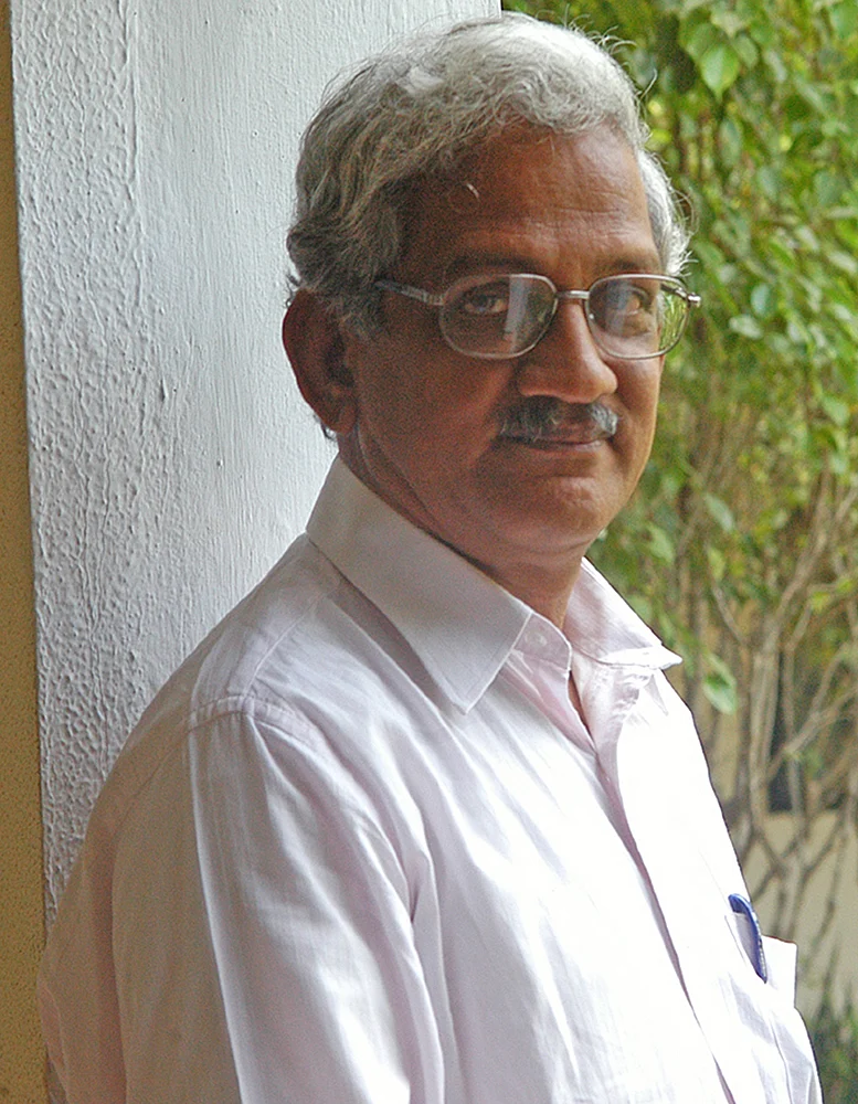 வெங்கடேஷ் ஆத்ரேயா