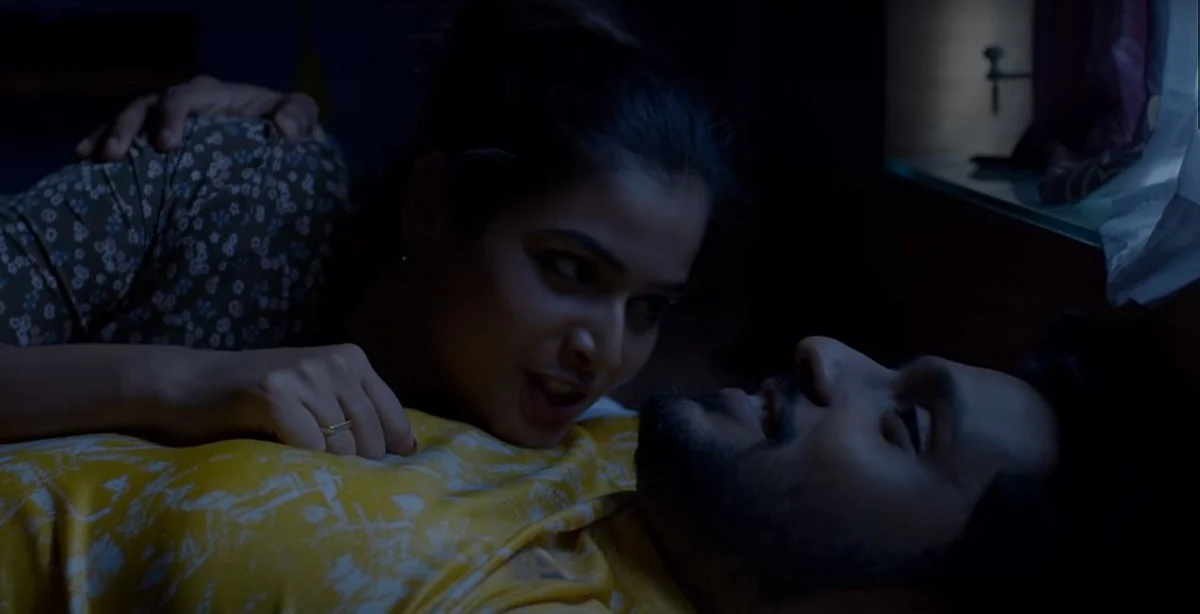 AKS 14 | ஆதலினால் காதல் செய்வீர்