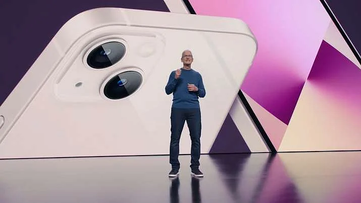 ஆப்பிள் ஈவென்ட் 2021 | Apple Event 2021