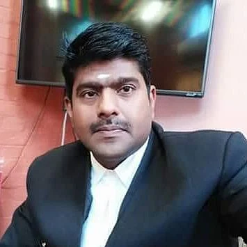 வழக்கறிஞர் பாபு ரங்கசாமி