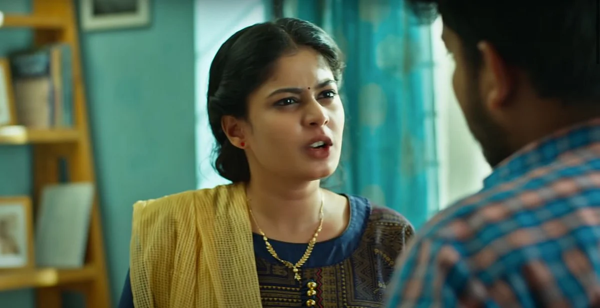 AKS - 21 | ஆதலினால் காதல் செய்வீர்