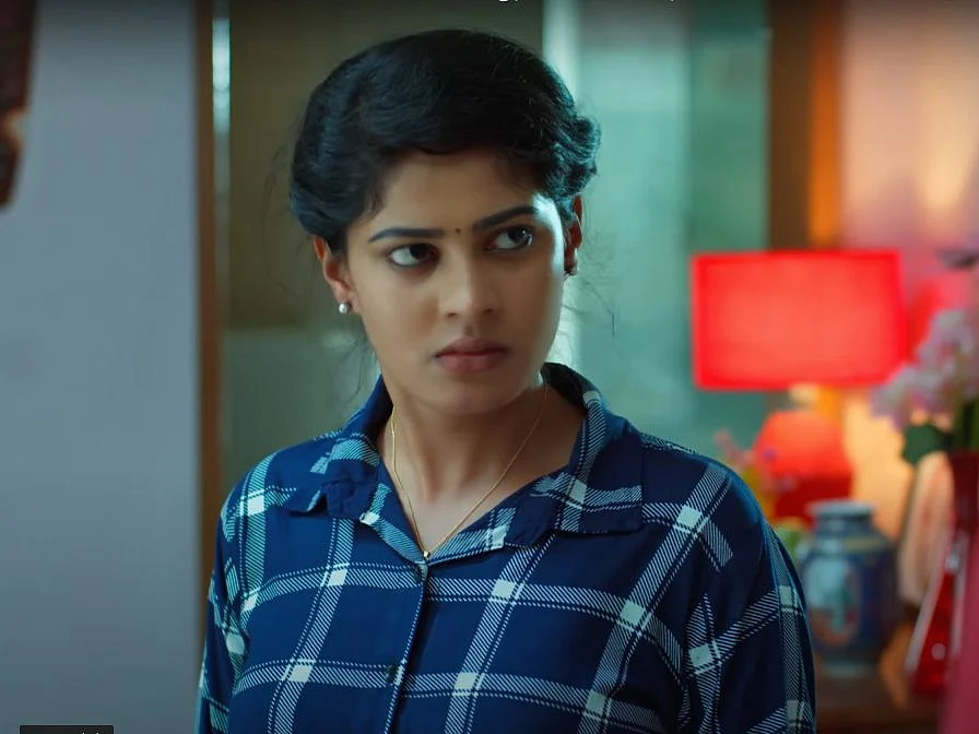 AKS - 24 |பெண்கள் என்ன பேசினாலும் ஆண்கள் தலையாட்டுவார்களா… காயத்ரி சிவாவிடம் எதிர்பார்ப்பது என்ன?