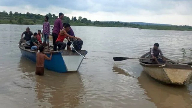 காணாமல் போனவர்களைத் தேடும் பணி தீவிரம்