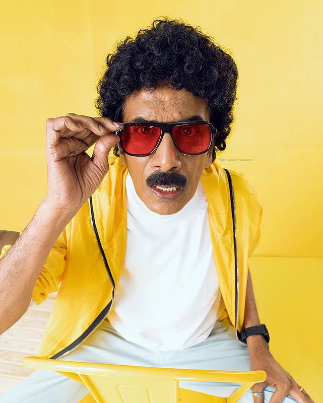 “அந்த நாள் ரொம்ப ஸ்பெஷல்!”