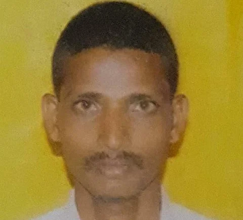 கொலையான சங்கர சுப்பிரமணியன்