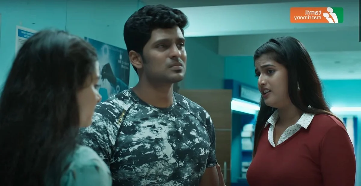AKS - 22 | அதலினால் காதல் செய்வீர்