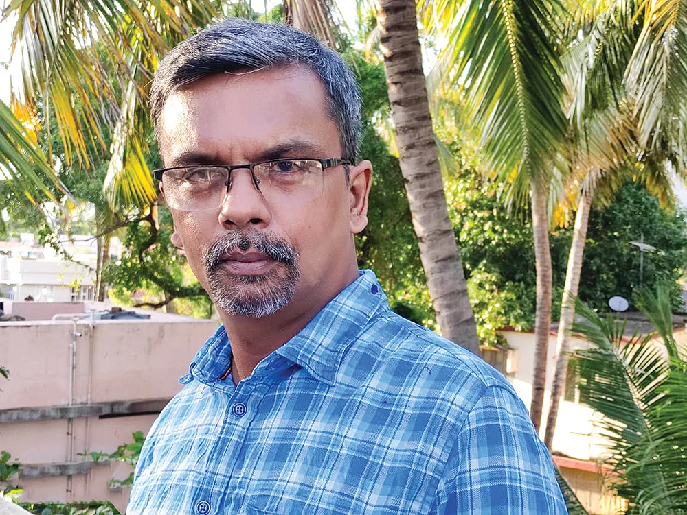 என்னைத் தெரியுமா..?