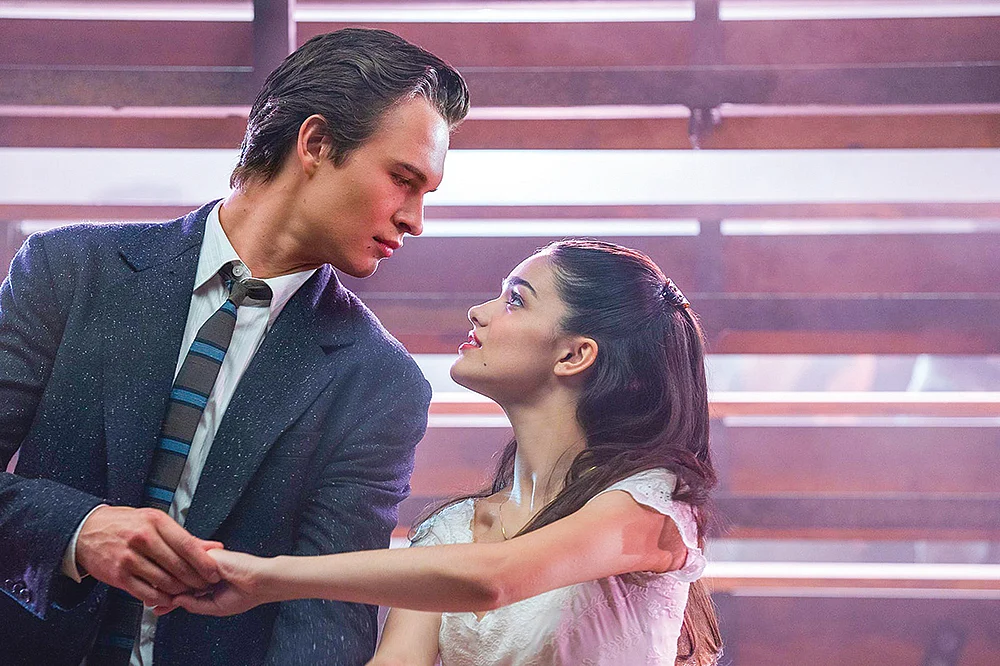 West Side Story