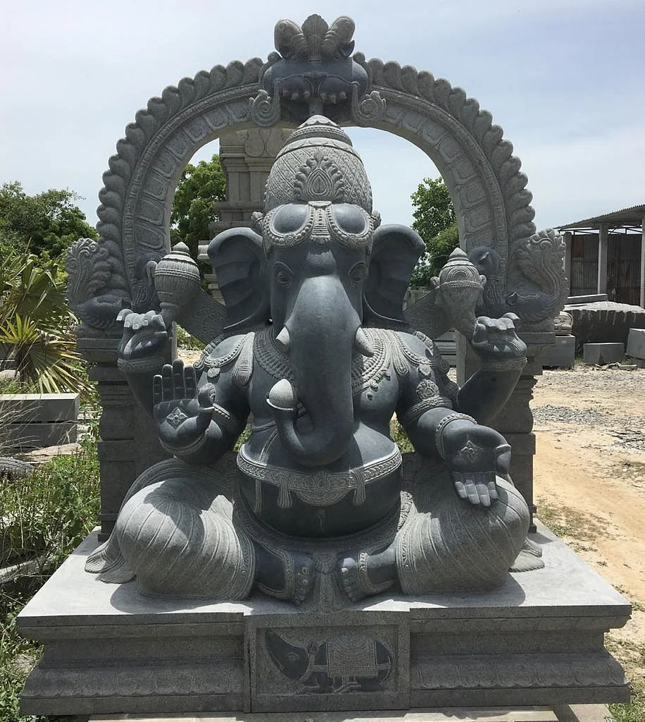 விநாயகர் சிலை