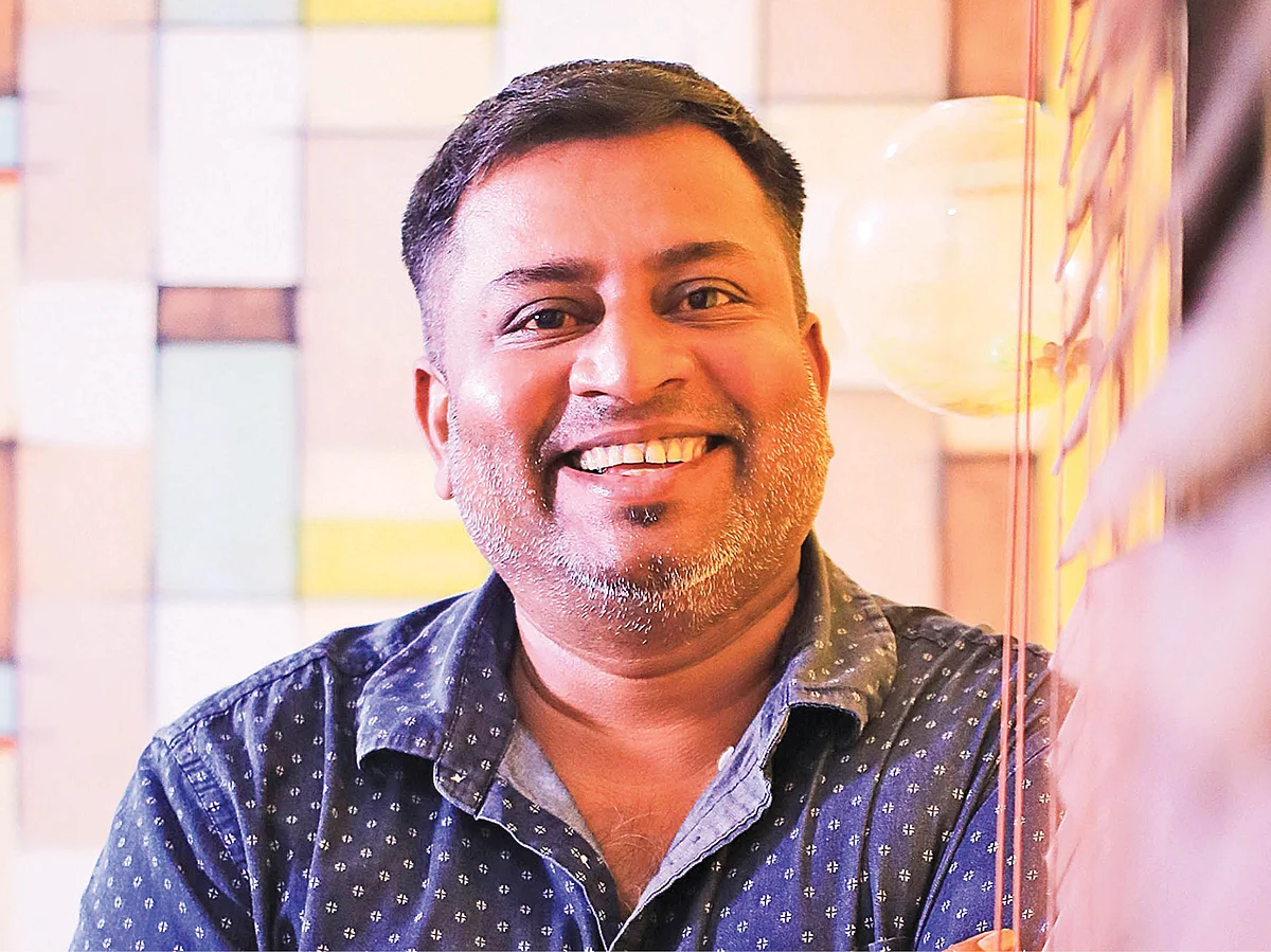 “முதலில் ‘ஆரண்ய காண்டம்’ கதை பிடிக்கலை!”