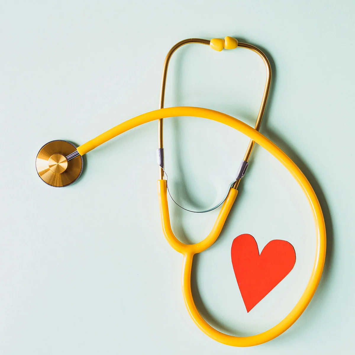 Heart Care (Representatinal Image)