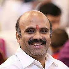 Auditor Rajendra Kumar