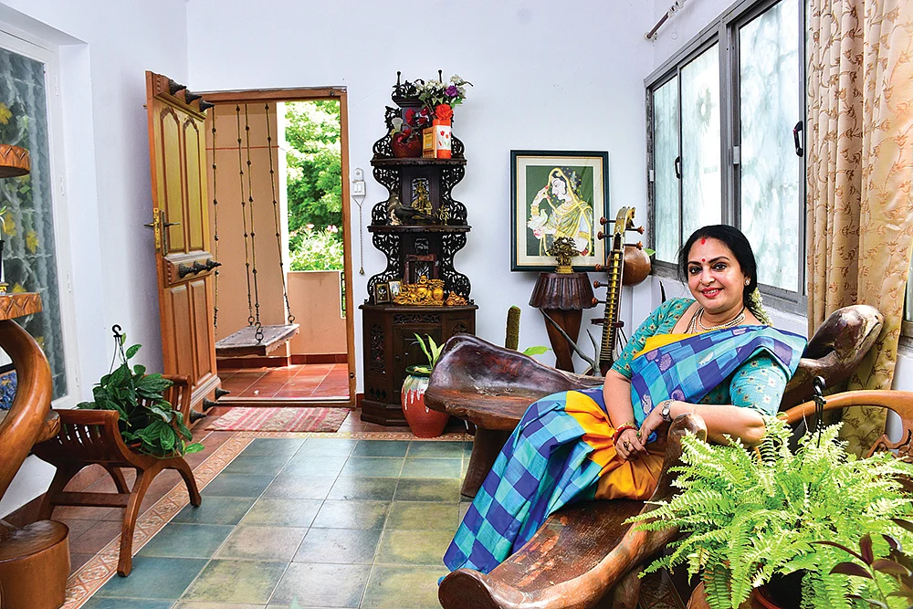 காலம் எனும் தேரே!
