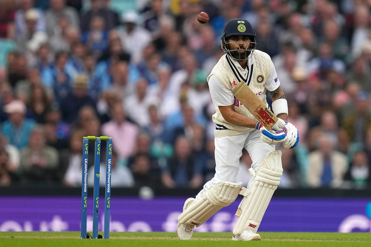 கோலி ENGvIND