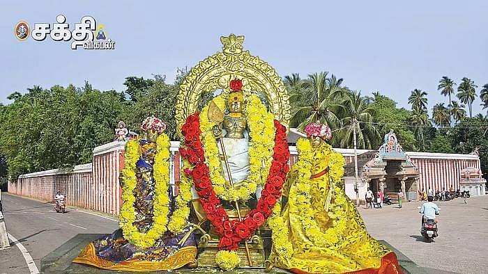 இலஞ்சிக்குமாரர்