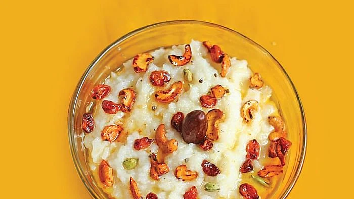 சர்க்கரை பொங்கல்