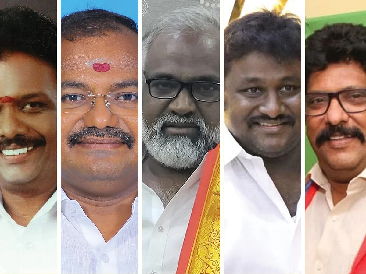ஸ்டாலின் அட்வைஸ்... எடப்பாடி டிப்ஸ்... வருத்தம்போக்கிய துரைமுருகன்...