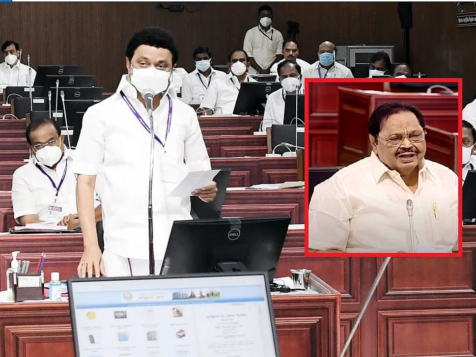 ``உதயநிதி புகழாரம் முதல் துரைமுருகன் பெருமிதம் வரை" - சட்டசபை ஹைலைட்ஸ்!