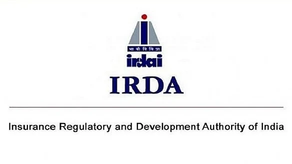 IRDA
