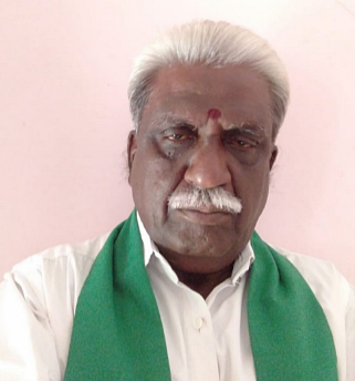 கலிவரதன்