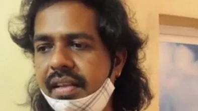 குழந்தையின் தந்தை சிபு