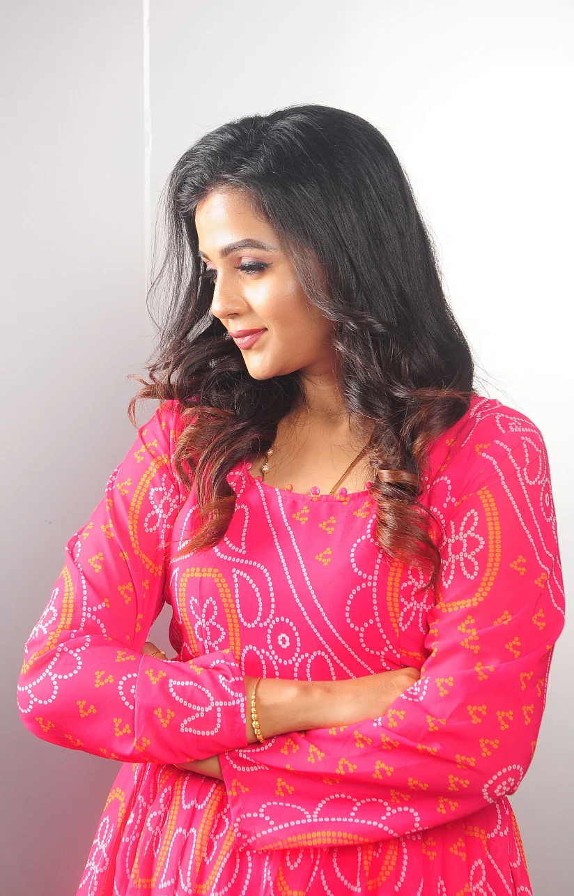Krithika Laddu