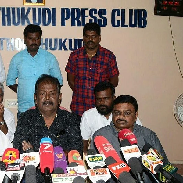 தடா சந்திரசேகர்