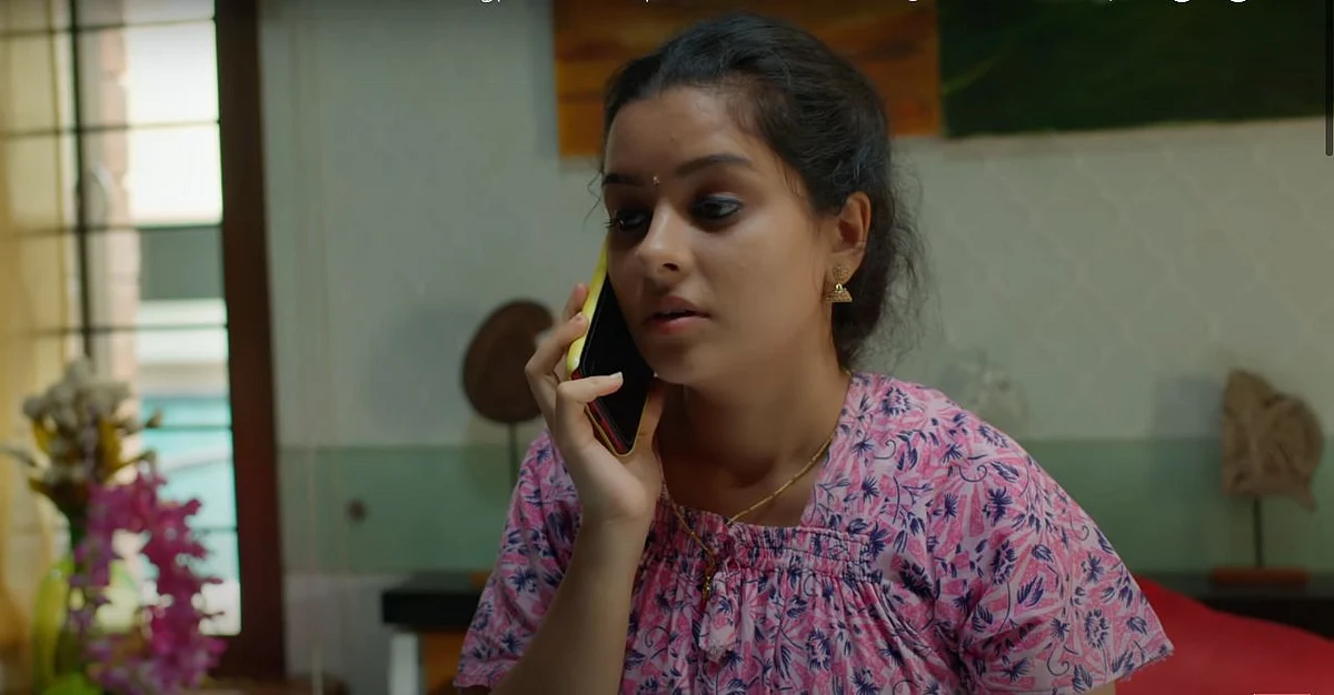 AKS - 15 | ஆதலினால் காதல் செய்வீர்