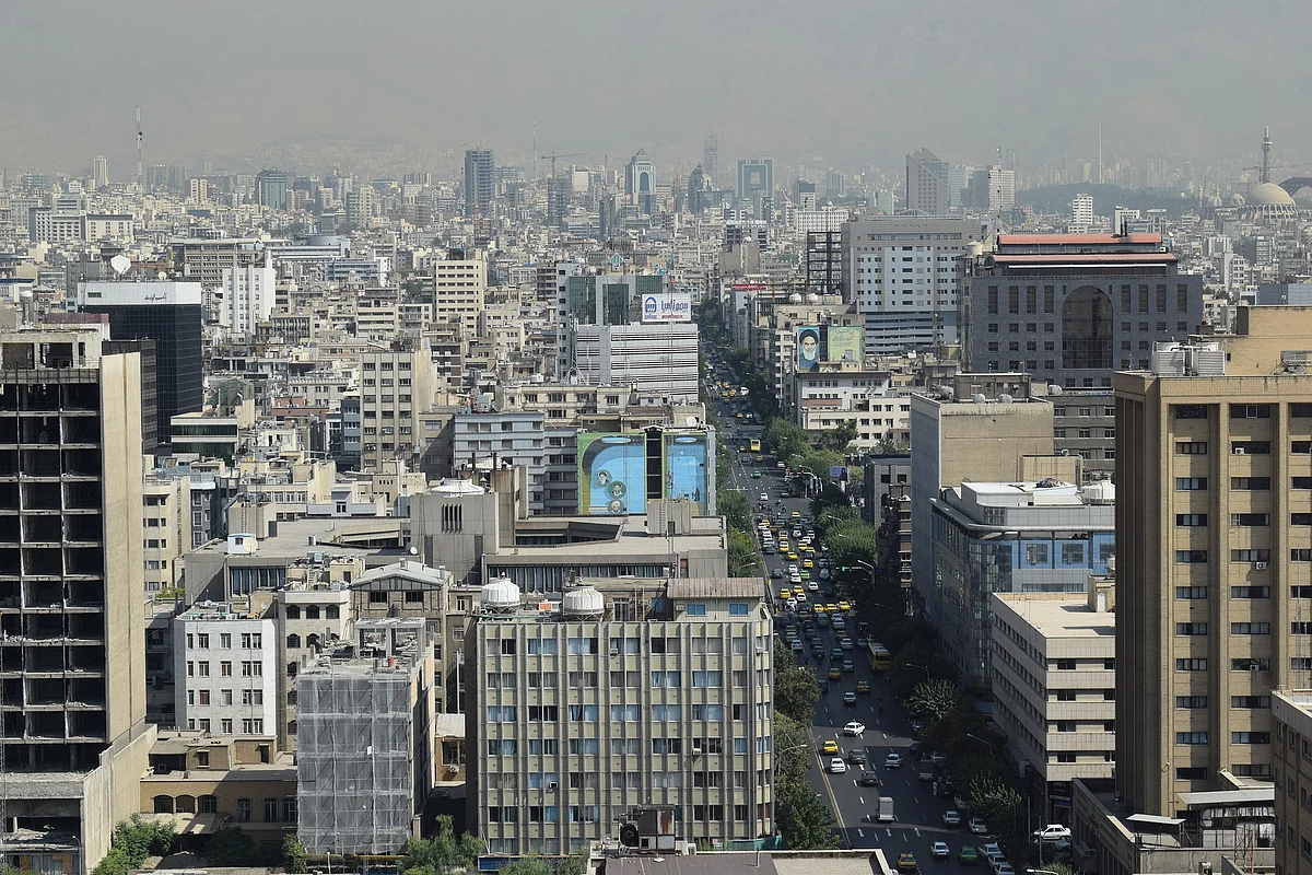 Iran