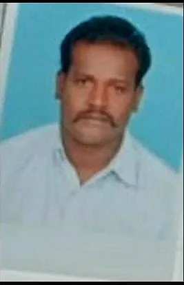 ஜெரால்ட் தங்கராஜ்