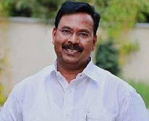 ரூபி மனோகரன்