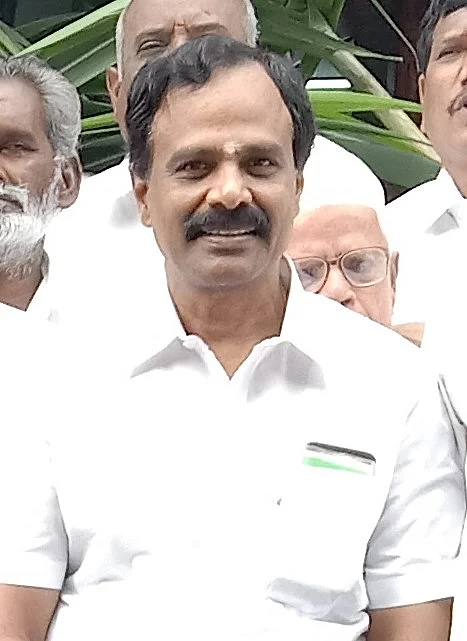 காந்திச்செல்வன்
