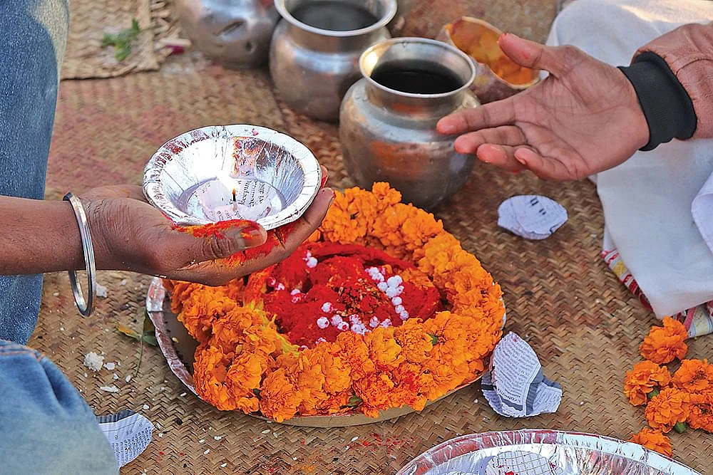 பித்ரு காரியங்கள்