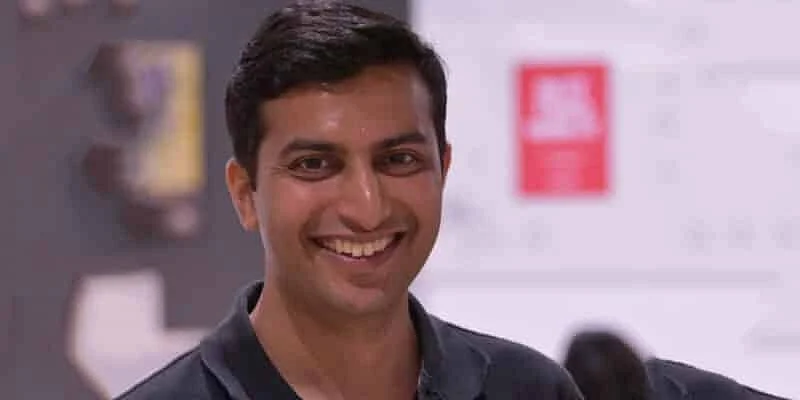 கவுரவ் குப்தா