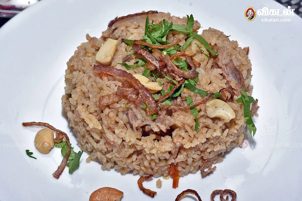 பிரியாணி