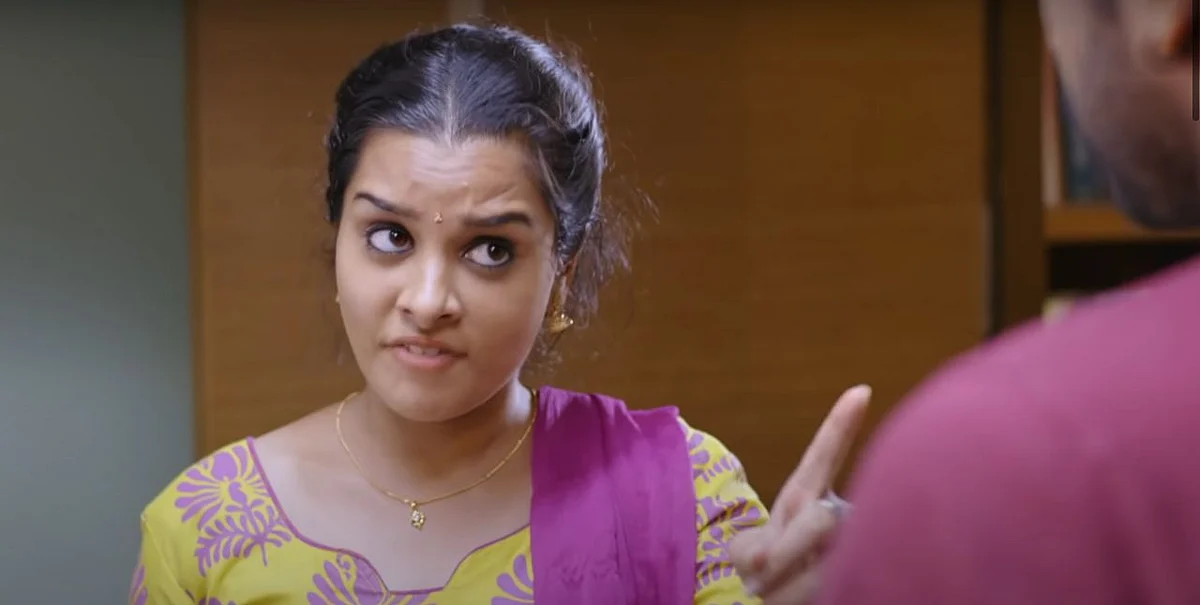 AKS - 11 | ஆதலினால் காதல் செய்வீர்