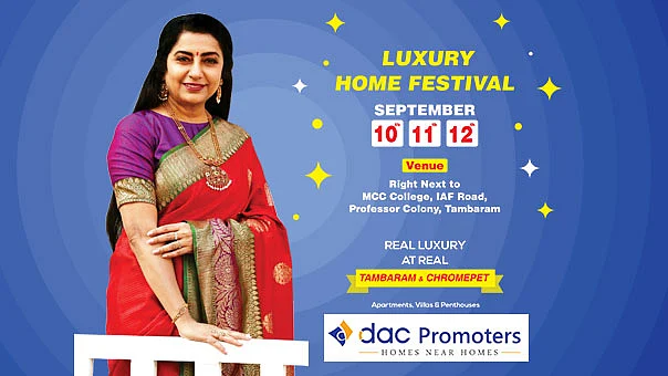 DAC Promoters
